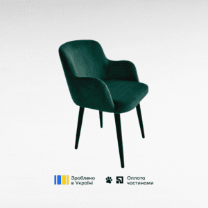 Фасто з дерев'яними ніжками