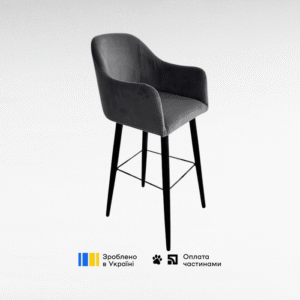 барний стілець Мей