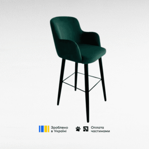 барний стілець Фасто
