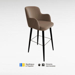 барний стілець Фасто Люкс