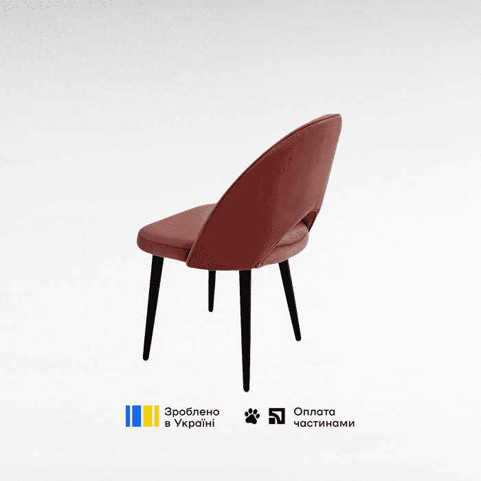 кольт з дерев'яними ніжками