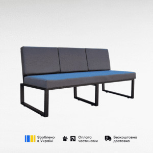 Диван абрамс