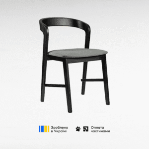 Стілець "Floki New" натуральний ясен