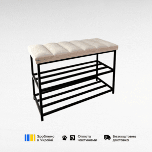 банкетка преміум